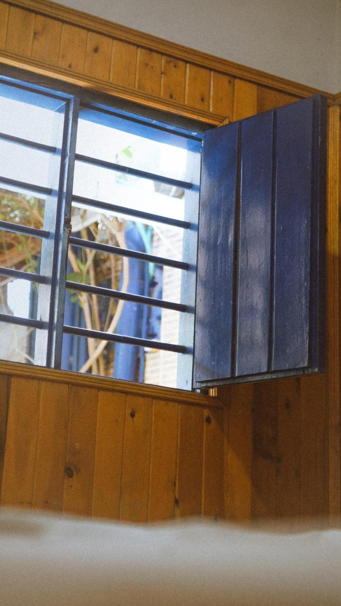 Hostal Luna Llena Getsemani Cartagena Exterior photo