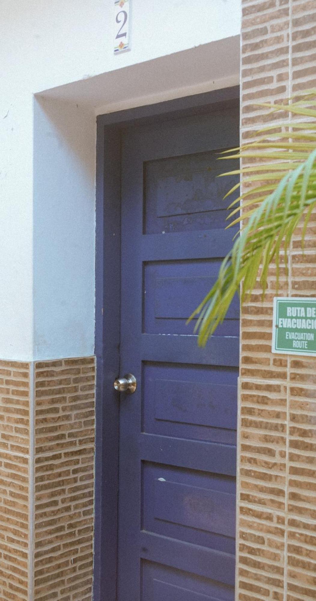 Hostal Luna Llena Getsemani Cartagena Exterior photo